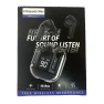 Wireless Bluetooth Headset — Wireless Headsets for Powersports, AI Supermarket