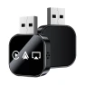 3-in-1 Wireless Carplay Adapter for iPhone — Stereo Receivers, Super shoes Mall