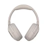Over-ear Smart Noise-Cancelling Bluetooth Headphones — Over-Ear Headphones, Cleer