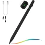 Rechargeable Stylus for Touchscreen Tablet with Power Indicator — Styluses & Digital Pens, fengruida