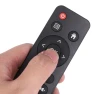 Remote Control — Remote Controls, Diner