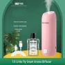 Smart Automatic Aroma Diffuser — Diffusers, Feihe
