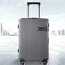 20-Inch Smart Lock Travel Suitcase — Luggage Locks, Diplomat