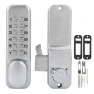 Digital Electronic Lock with PIN — Smart Lock, RURI Japan
