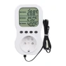 Digital Temperature Controller Outlet Plug — Home Climate Control, Adult Products MALL