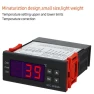 Digital Temperature Controller with Hygrometer — Climate Control Devices, Haven Home