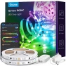 LED Strip Lights with Segmented Color Control and Music Sync — LED Strips, Govee