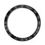 Time Scale Watch Bezel Ring with PC Screen Protector — Screen Protectors, Houiqiang