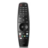 Voice Guide Remote Control — Remote Controls, AN