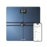 Body Weight and Complete Body Analysis Scale — Body Composition Analysis, Withings