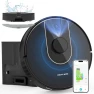 Robot Vacuum and Mop — Smart Cleaning Robots, Bagotte