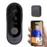 Video Doorbell — Smart Home Security, Generic