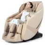 Massage Chair Full Body with Zero Gravity, AI Control, and Heating — Back Relief Solutions, RELX