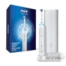 Rechargeable Electric Toothbrush with Bluetooth and Pressure Sensor — Rotating Electric Toothbrushes, Oral-B