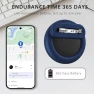 Hidden GPS Tracker for Kids and Items, PerfiPro