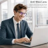 Smart Glasses with AI Translation and Bluetooth — Smart Glasses, EarlySincere