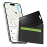 SmartCard Lite Wallet Tracker Card — Item Locators, Key Smart