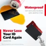 SmartCard Wallet Tracker Card, KeySmart