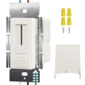 Dimmable Switch Driver Integrated Unit — Light Dimmers, WARMOASIS