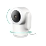 Indoor Security Camera — Dome Surveillance Cameras, Luna Home