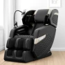 Massage Chair Full Body Zero Gravity Recliner — Back Relief Solutions, GDFStudio