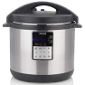 Programmable Electric Multi-Cooker — Electric Pressure Cookers, Zavor