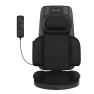 Shiatsu Neck and Back Massager with Heat — Massage Chairs, belhope