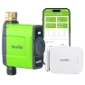 WiFi Water Timer for Garden Hose — Irrigation System, RainPoint
