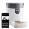 Automatic Pet Feeder with Camera — Automatic Feeders, Geeni
