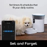 Automatic Pet Feeder with Camera — Automatic Pet Feeder, Geeni