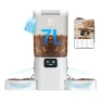 Automatic Pet Feeder with Two HD Cameras — Automatic Feeders, Frienhund