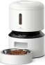 Automatic Pet Food Dispenser with Freshness Preservation — Automatic Pet Feeder, PETLIBRO