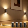 Dimmable LED Nightlight with Dusk to Dawn Sensor — Night Lights, VOLISUN
