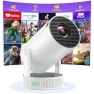 Portable Projector — Home Theater Projectors, HOTPEAK