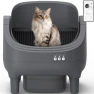Self Cleaning Litter Box — Waste Bins, KITPLUS