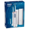 Smart Clean 360 Rechargeable Electric Toothbrush, 2-pack — Electric Toothbrush Heads, Oral-B