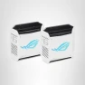 Tri-Band WiFi 6 Gaming Mesh System, Asus