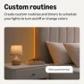 Smart LED Light Strip — LED Strip Lights, Amazon Basics