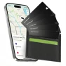 SmartCard Lite Wallet Tracker Card — Item Locators, KeySmart