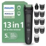 All-in-One 3000 Series 13 in 1 Trimmer, Beard Styler & Men's Hair Clipper, Philips