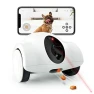 Movable Companion Robot for Pets — Cameras & Monitors, OBEXX MORE THAN FUTURE