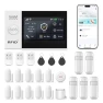 Alarm System for Home Security — Smart Home Security, PGST