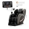 Full Body Zero Gravity Massage Chair — Massage Chairs, Msutree