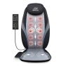 Shiatsu Back Massager with Heat — Back Relief Solutions, Snailax