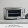 Smart Oven Air Fryer Pro, Breville