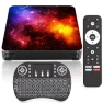 Smart TV Box — Streaming Devices, RINGREAT