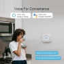 Smart WiFi Thermostat — Smart Thermostat, SASWELL