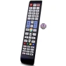 Backlit TV Remote Control — Remote Controls, MYHGRC