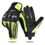 Motorcycle Gloves with Touchscreen — Gloves, CHCYCLE