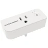 Smart Power Outlet — Smart Home Modules, MONSTER